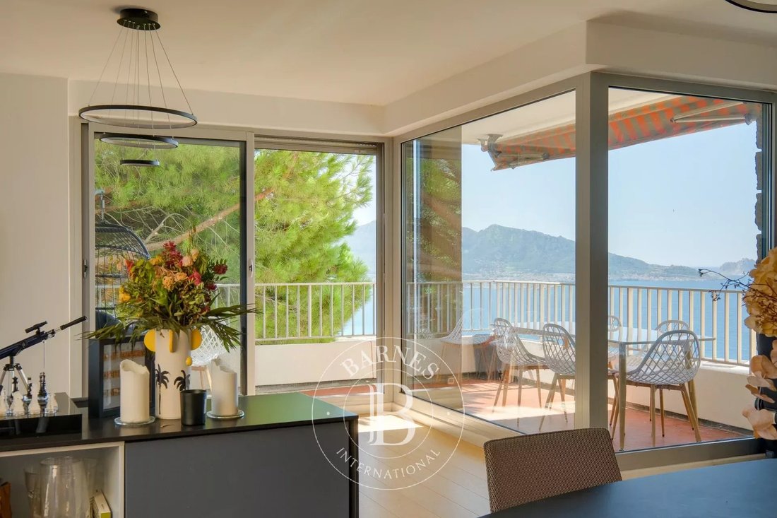 Apartment in Le Roucas Blanc, 7e Arrondissement, Marseille 4 - 16145902