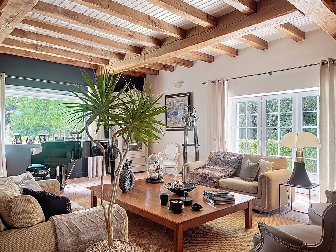 House in Marsilly, Nouvelle-Aquitaine, France 2 - 17778042