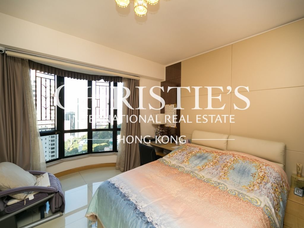 Apartment in Hong Kong, Hong Kong 4 - 17778064