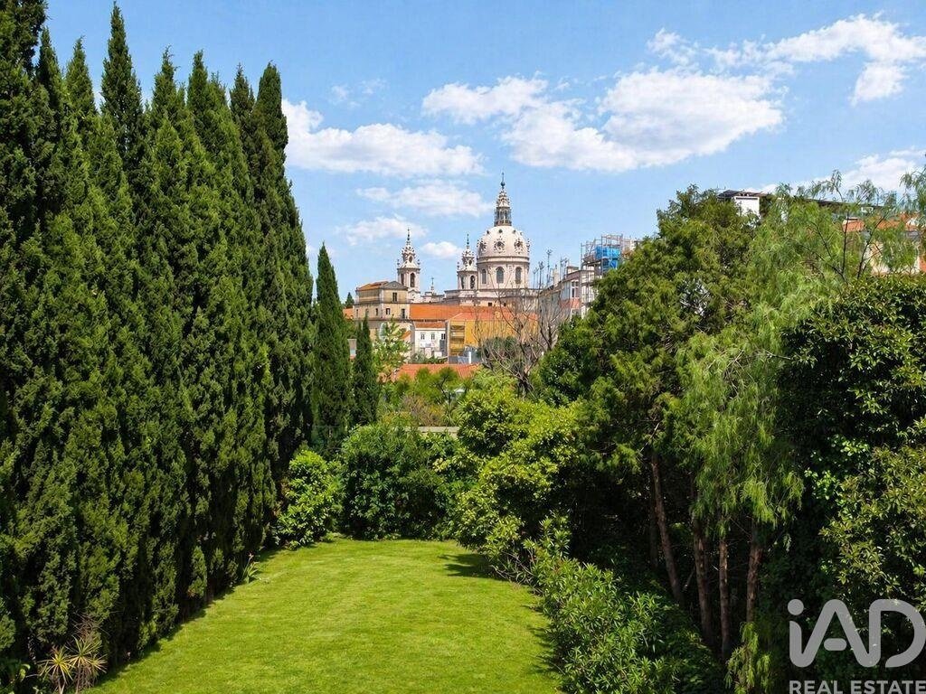 Apartment in Estrela, Lisbon, Portugal 3 - 17778056
