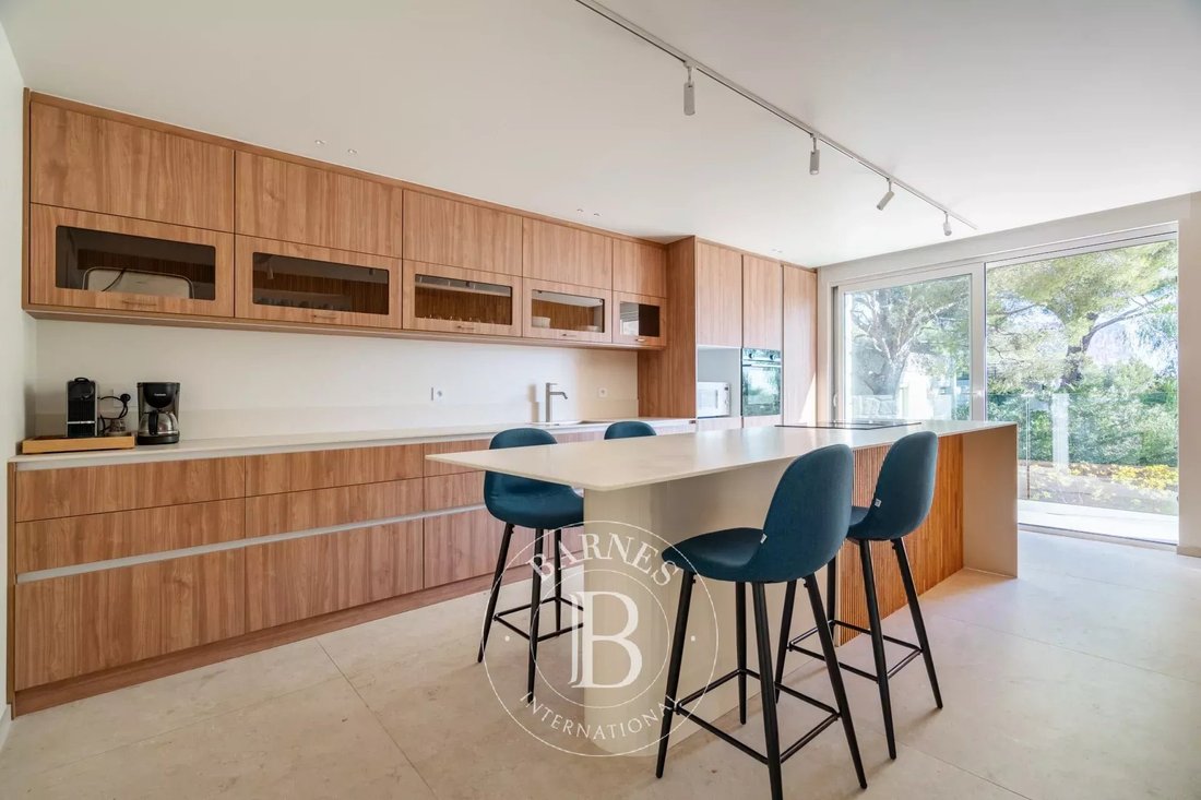 Villa à Petite Couronne, Cassis, France 3 - 16326743