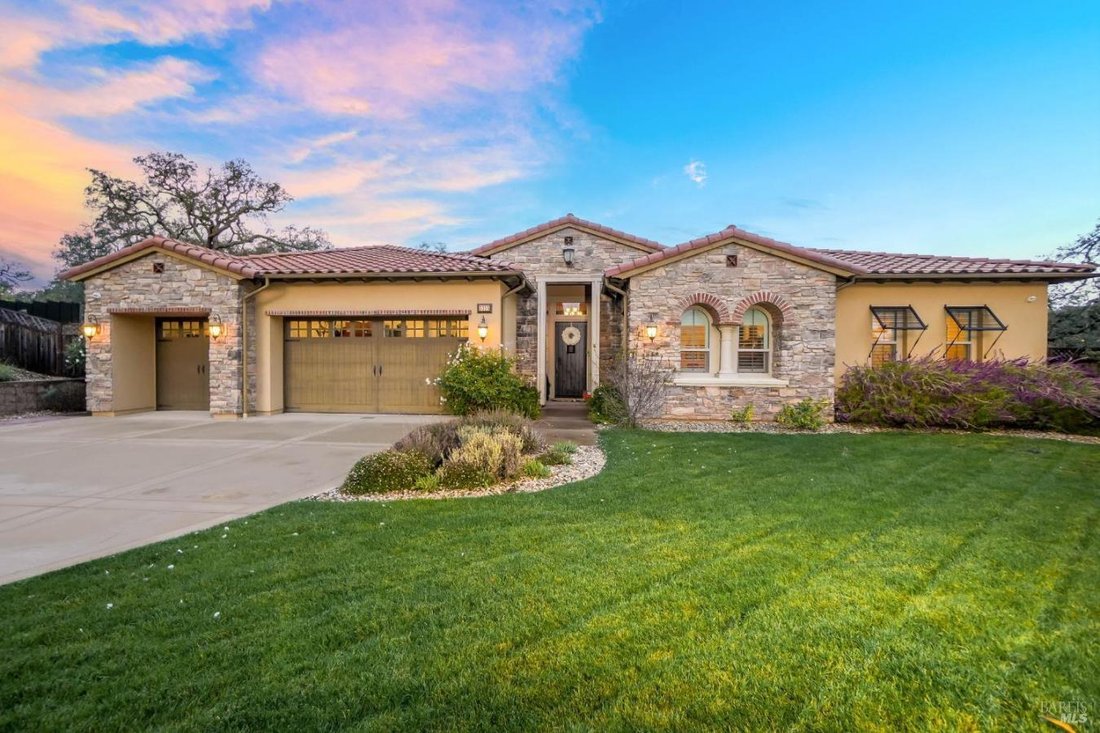 House in Suisun City, California, United States 1 - 17777893