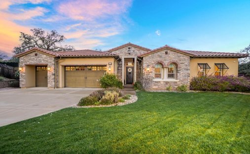 House in Suisun City, California, United States 1