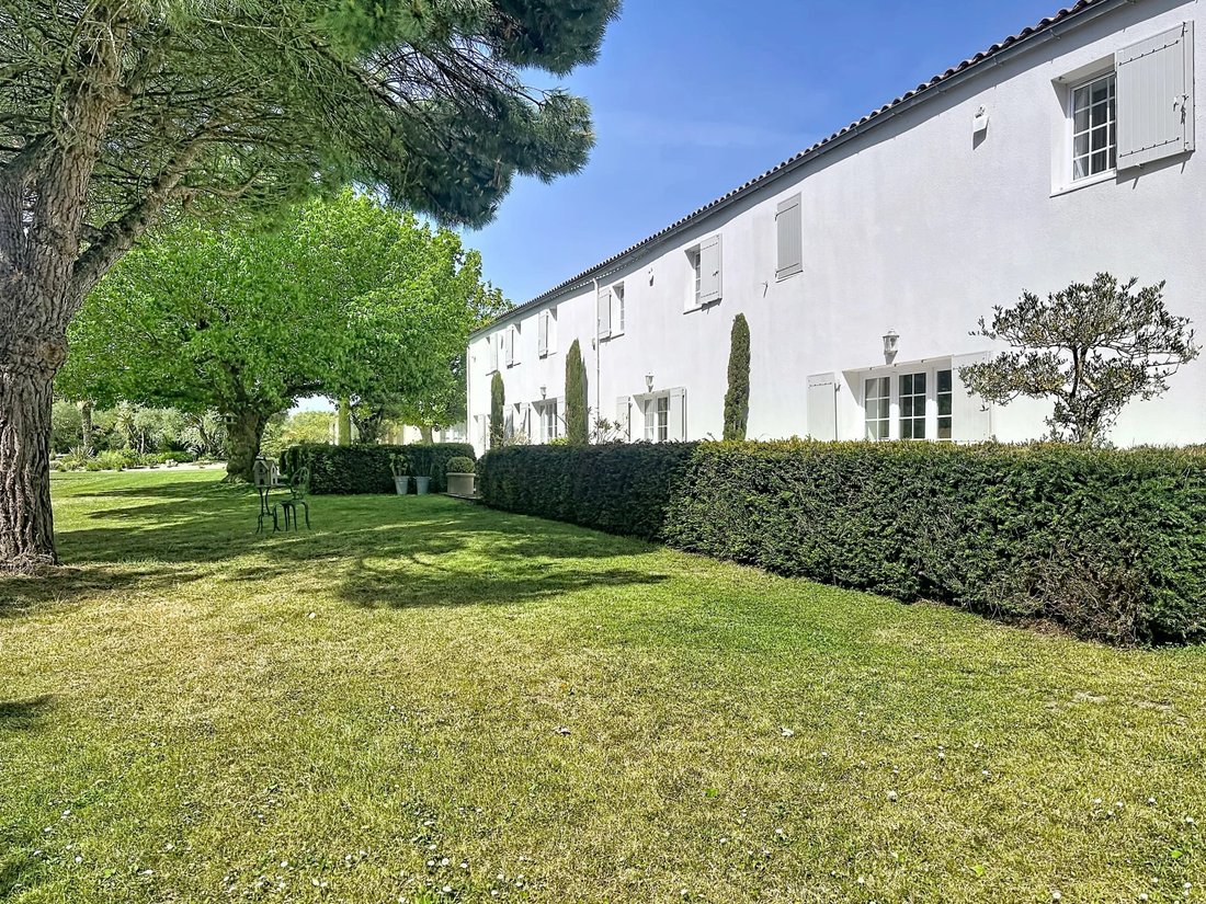 House in Marsilly, Nouvelle-Aquitaine, France 3 - 17778042