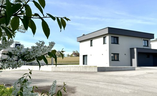 Haus in Gunskirchen, Oberösterreich, Österreich 1