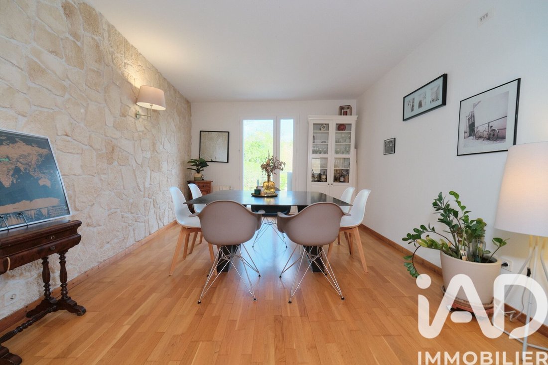 House in Les Cotes-d'Arey, Auvergne-Rhône-Alpes, France 5 - 17778760