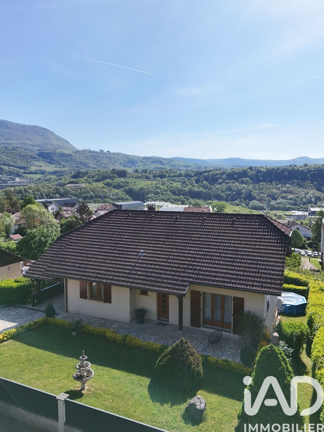 House in Bellegarde-sur-Valserine, Valserhone, France 4 - 16997641