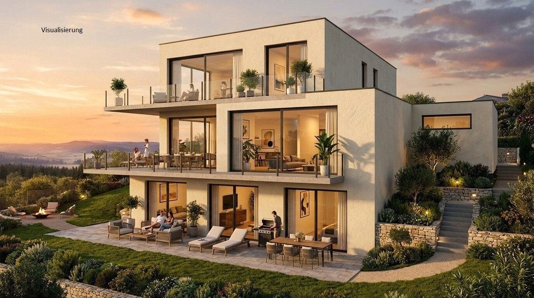 House in Korneuburg, Lower Austria, Austria 1 - 17777812