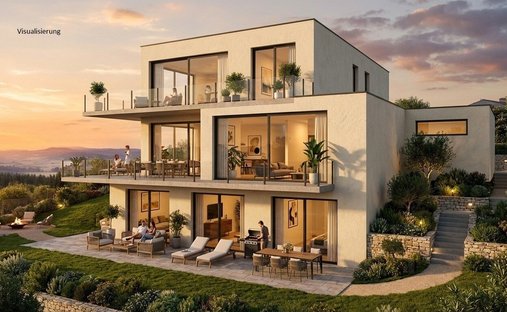Haus in Korneuburg, Niederösterreich, Österreich 1