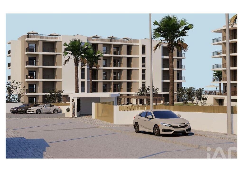 Apartment in Portimao, Algarve, Portugal 4 - 17778077
