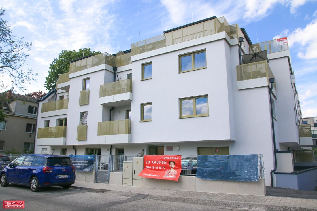Apartment in Vienna, Wien, Austria 2 - 17777796