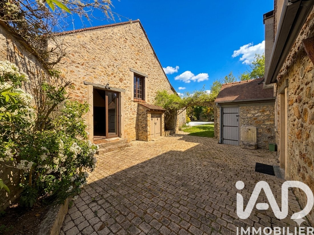 House in Pringy, Ile-de-France, France 4 - 17779294