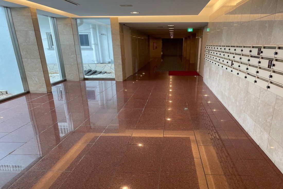 Apartment in Minato City, Tokyo, Japan 4 - 17777672