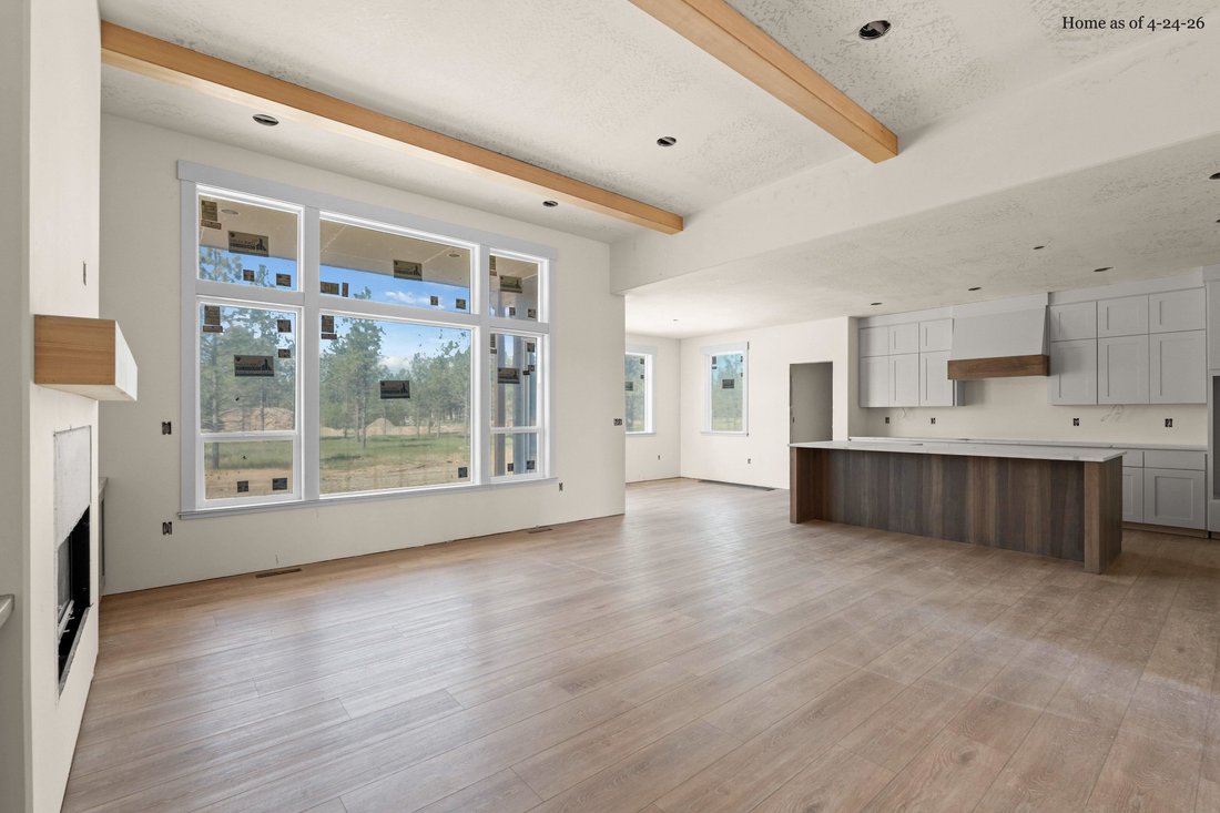 House in Nine Mile Falls, Washington, United States 3 - 17358657