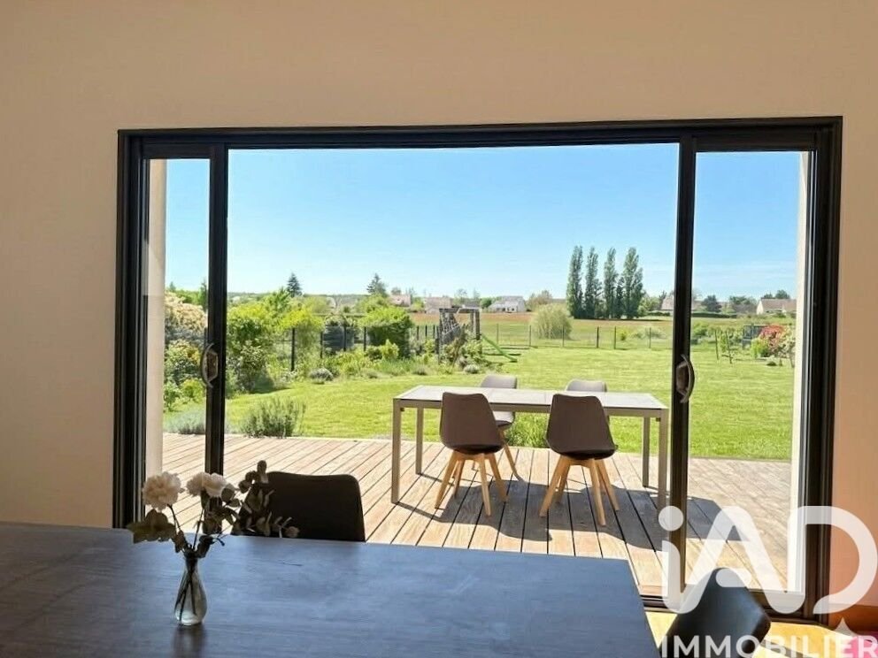 House in Est, Ingré, France 5 - 17775267