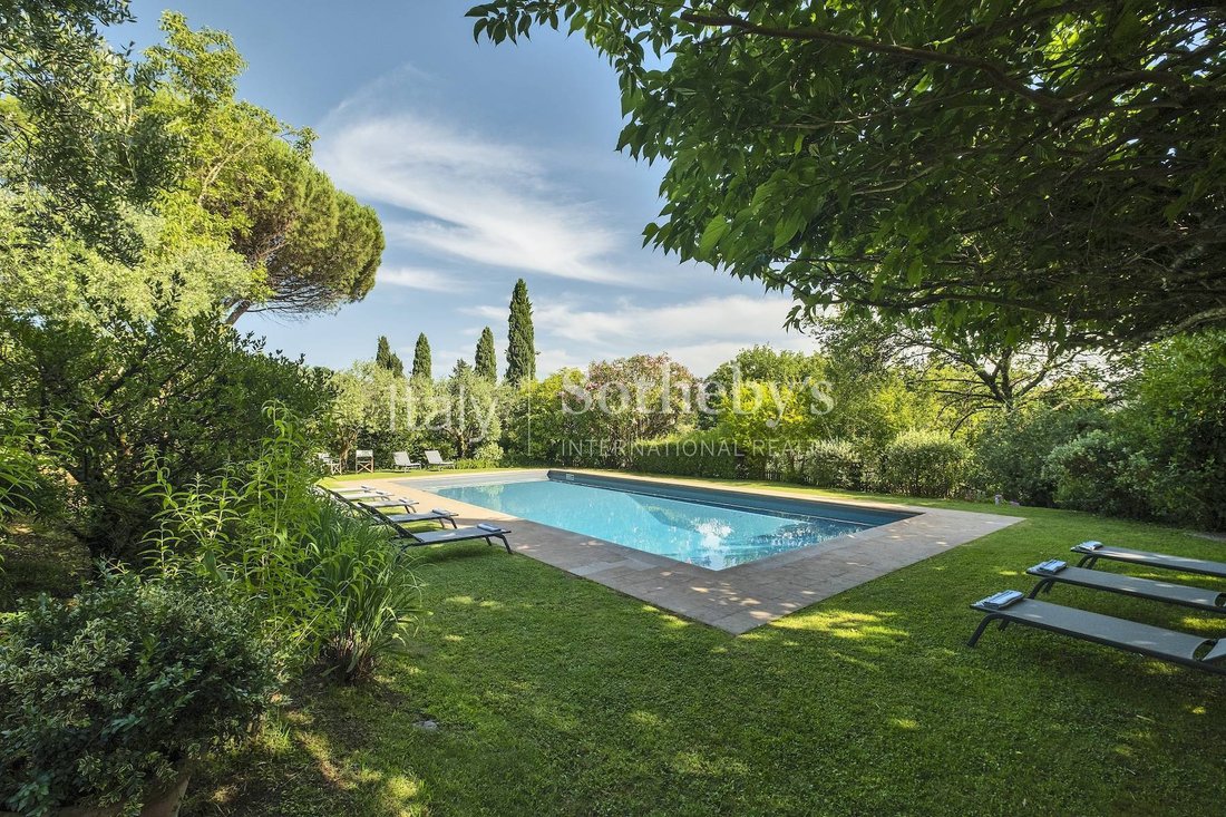 House in Camaiore, Tuscany, Italy 5 - 17778047