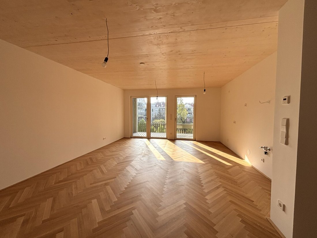 Apartment in Vienna, Wien, Austria 2 - 17387035