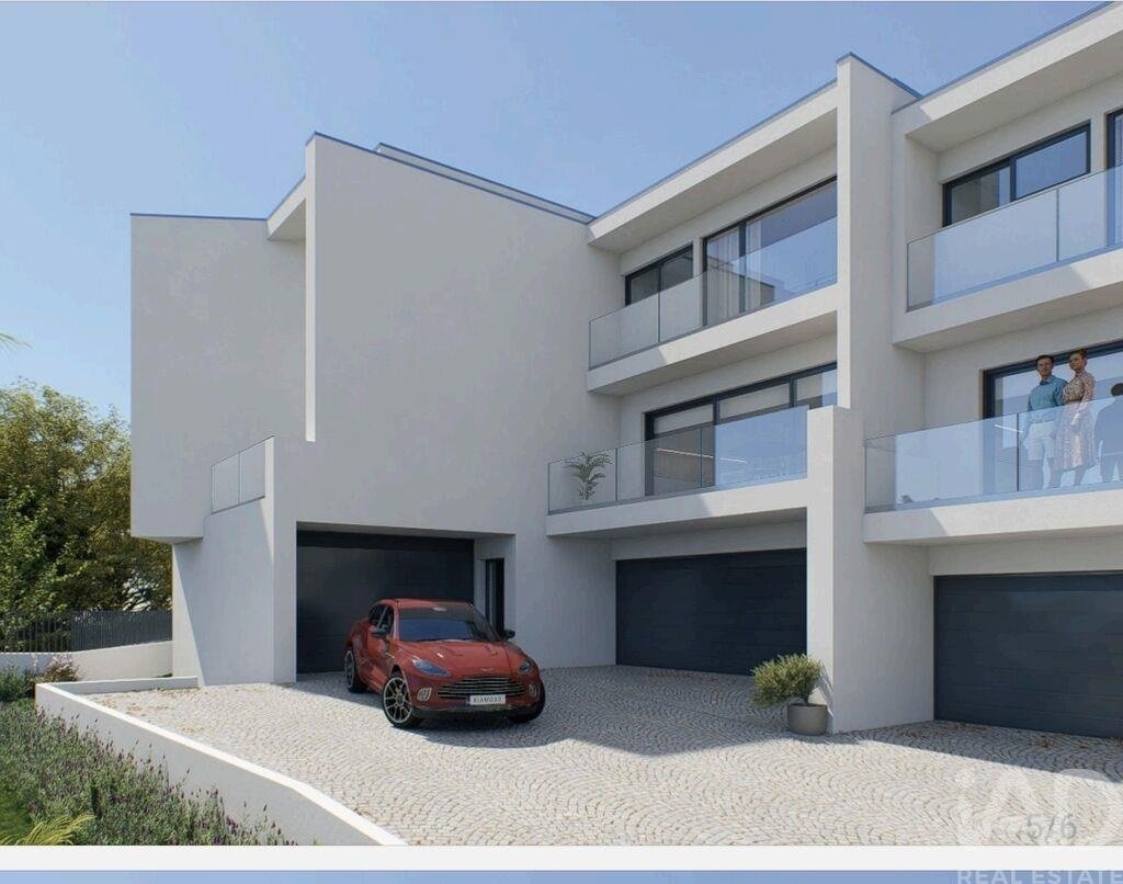 Townhouse in Gondomar (Sao Cosme), Valbom e Jovim, Porto District, Portugal 4 - 17778052