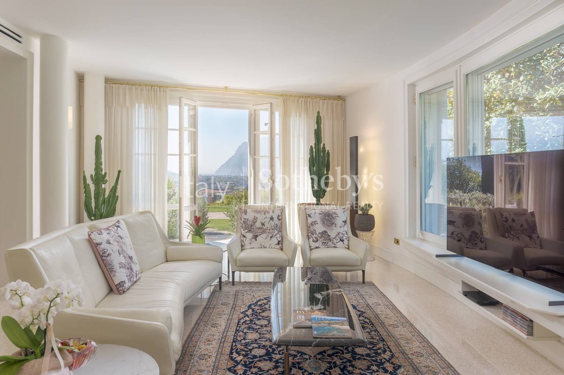 House in Arco, Trentino – Alto Adige/Südtirol, Italy 4 - 17778045