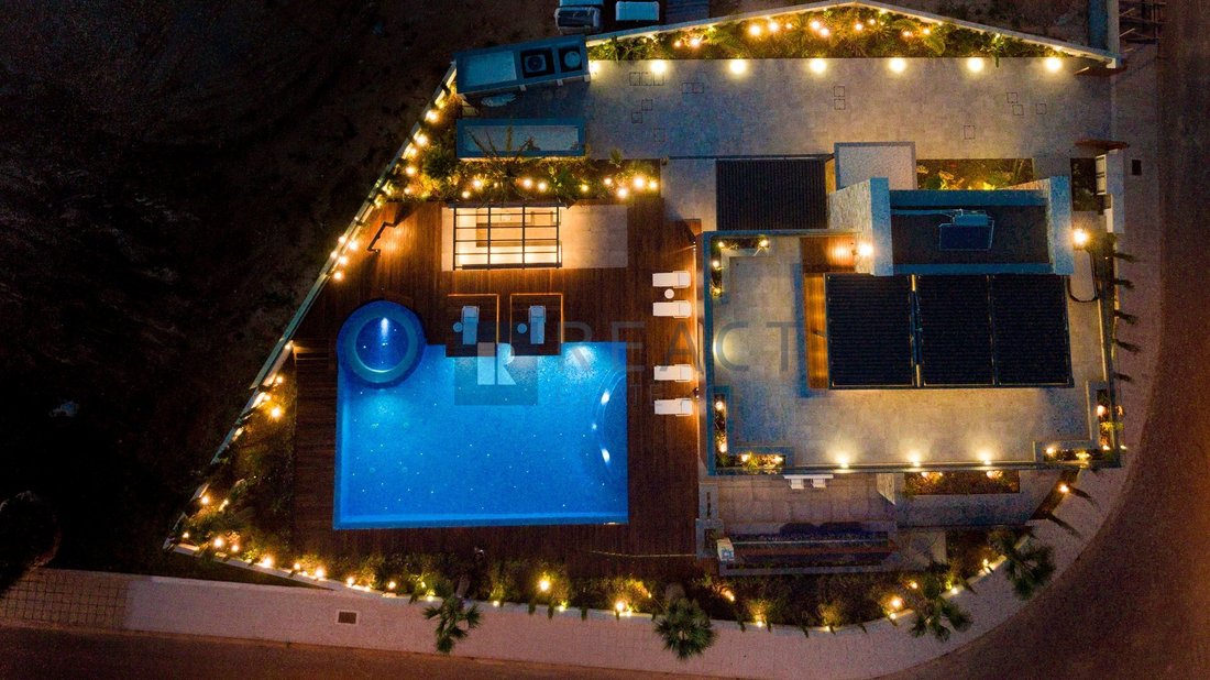 House in Ayia Napa, Cyprus 4 - 17778119