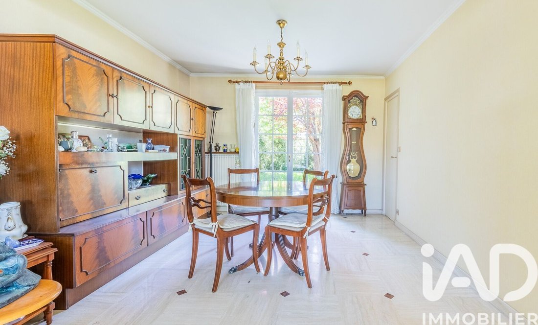 House in Yerres, Ile-de-France, France 5 - 17778975