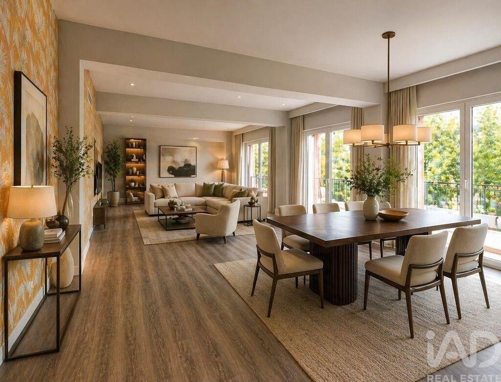 Apartment in Estrela, Lisbon, Portugal 5 - 17778056