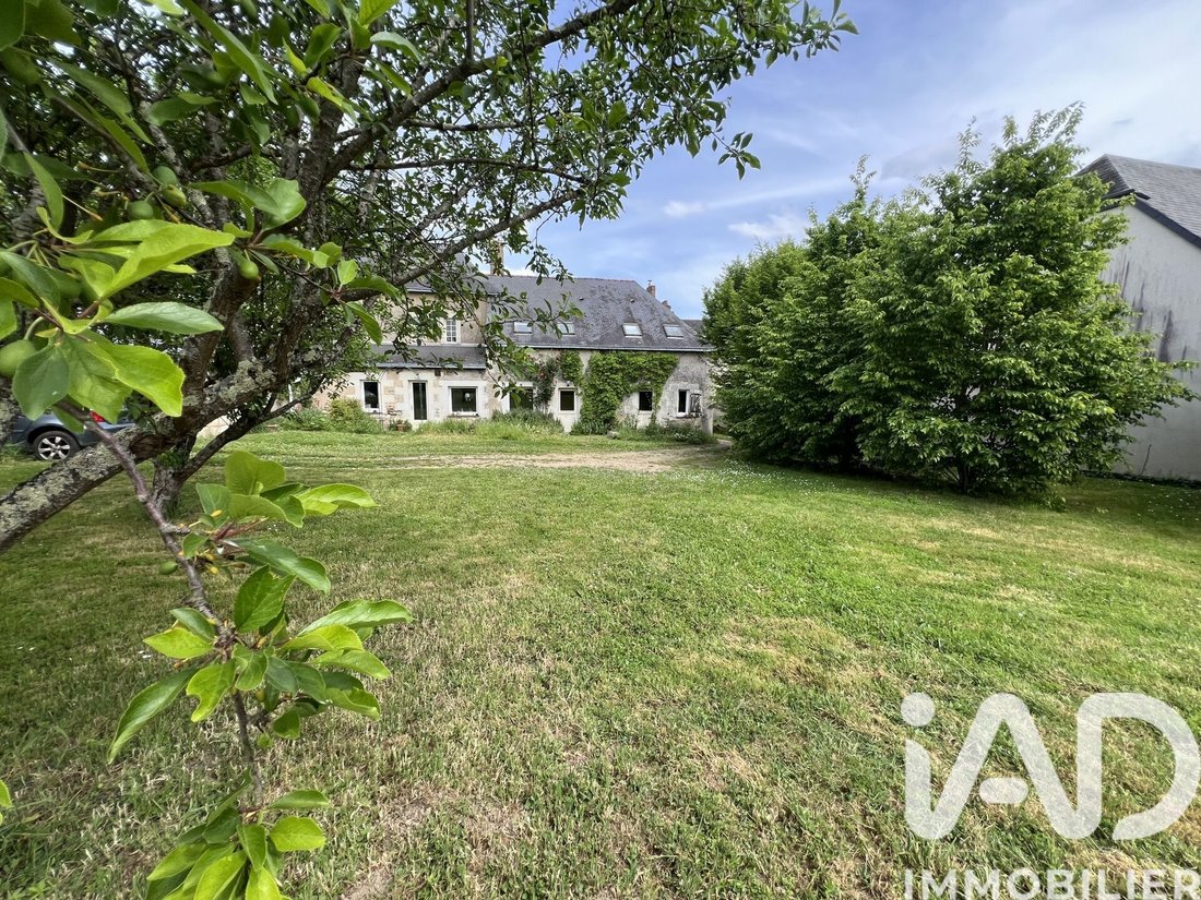 House in Feneu, Pays de la Loire, France 2 - 17779410