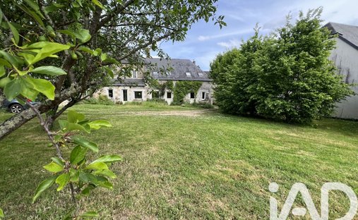 Maison à Feneu, Pays de la Loire, France 1