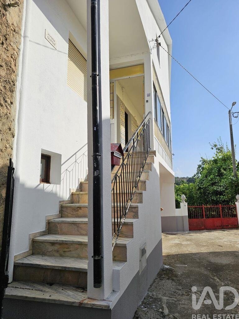 Townhouse in Se, Santa Maria e Meixedo, Braganca District, Portugal 2 - 17778057