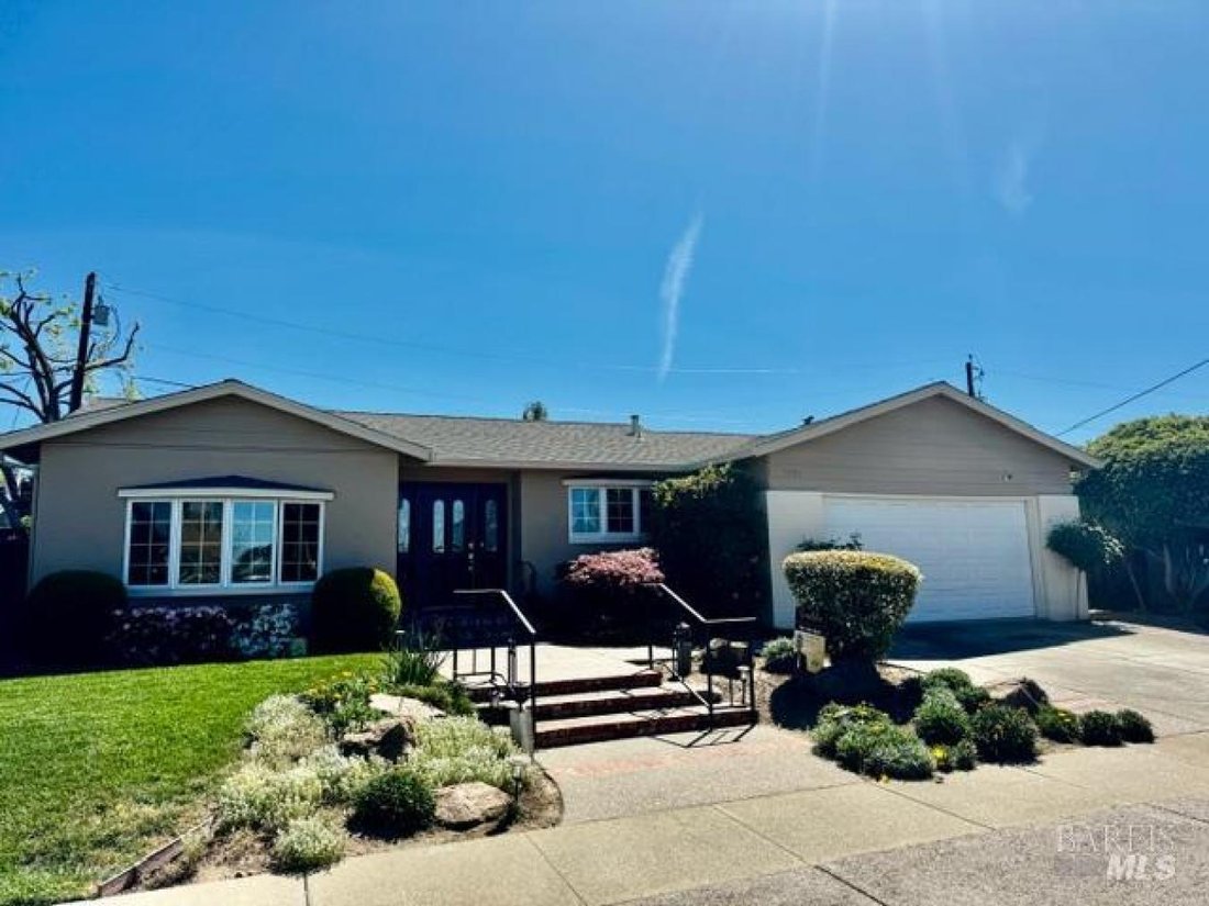 House in Concord, California, United States 1 - 17777888
