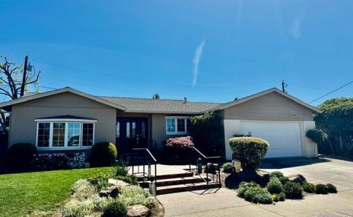 House in Concord, California, United States 1