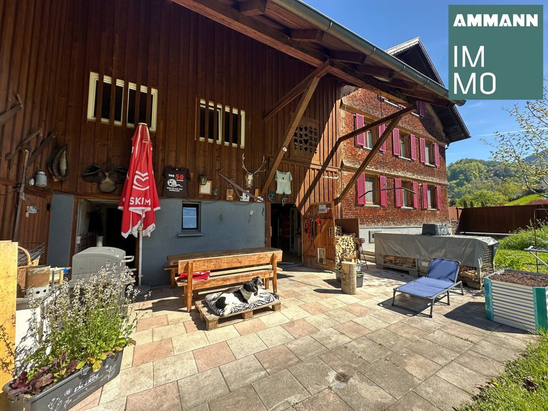 House in Klaus, Vorarlberg, Austria 2 - 17777849