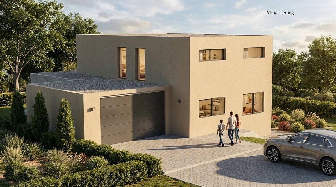 House in Korneuburg, Lower Austria, Austria 2 - 17777812