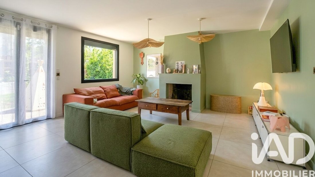 House in Rangueil-Sauzelong-Pech David-Pouvourville, Toulouse, France 4 - 17779334