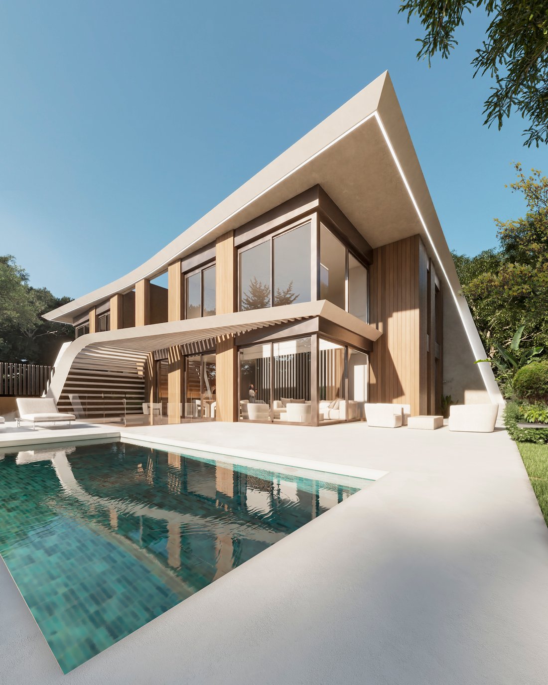 Chalet in La Moraleja, Alcobendas, Comunidad de Madrid 3 - 17778074