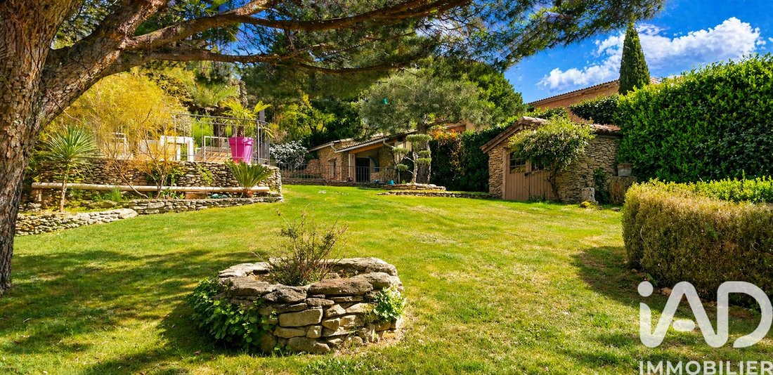 House in Malaucène, Provence-Alpes-Côte d'Azur, France 5 - 17779281