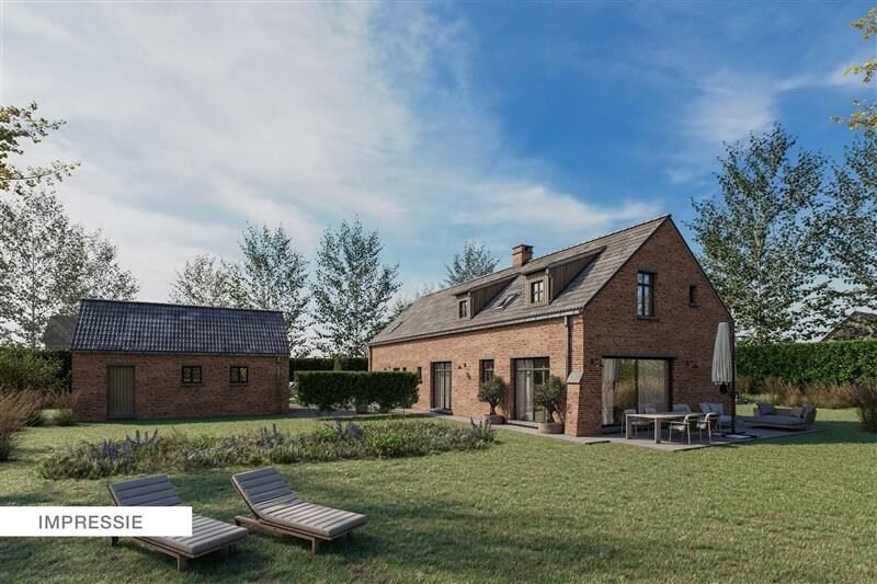 Villa in Herentals, Flanders, Belgium 2 - 16943597