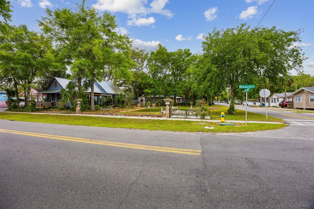 House in Fernandina Beach, Florida, United States 1 - 17777627