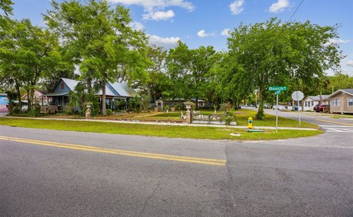House in Fernandina Beach, Florida, United States 1