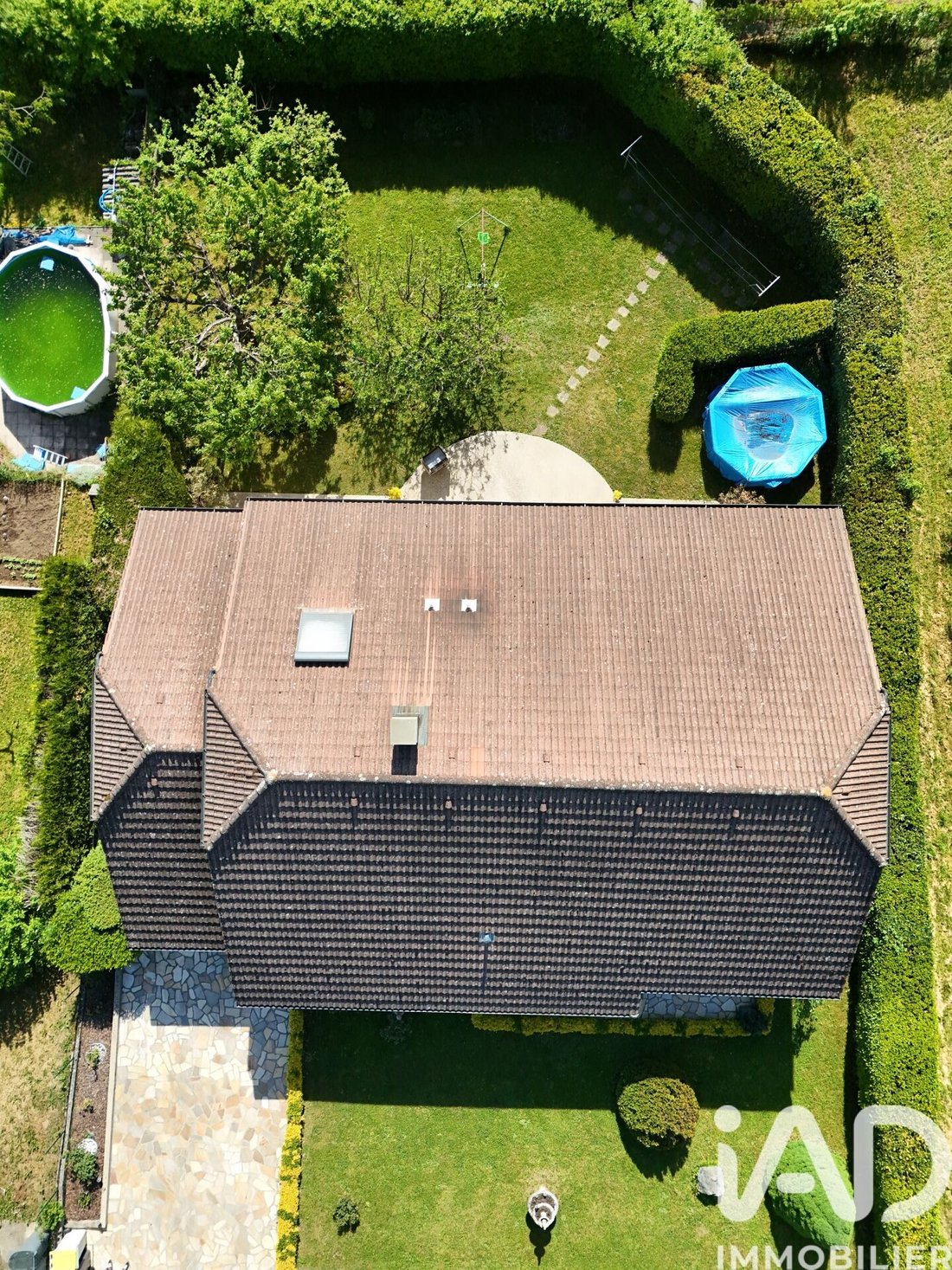 House in Bellegarde-sur-Valserine, Valserhone, France 3 - 16997641