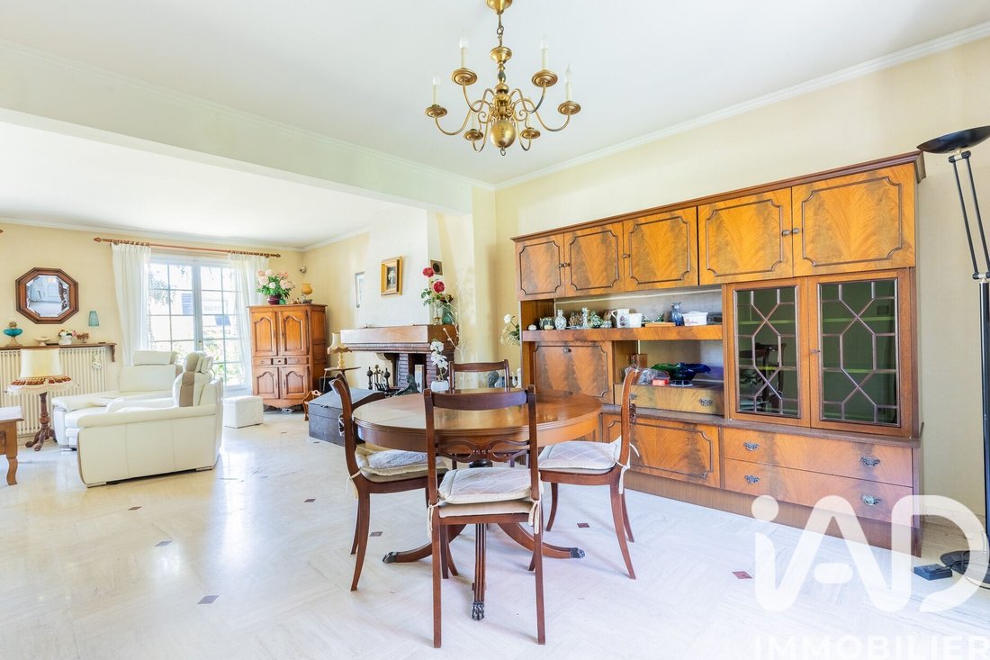House in Yerres, Ile-de-France, France 4 - 17778975