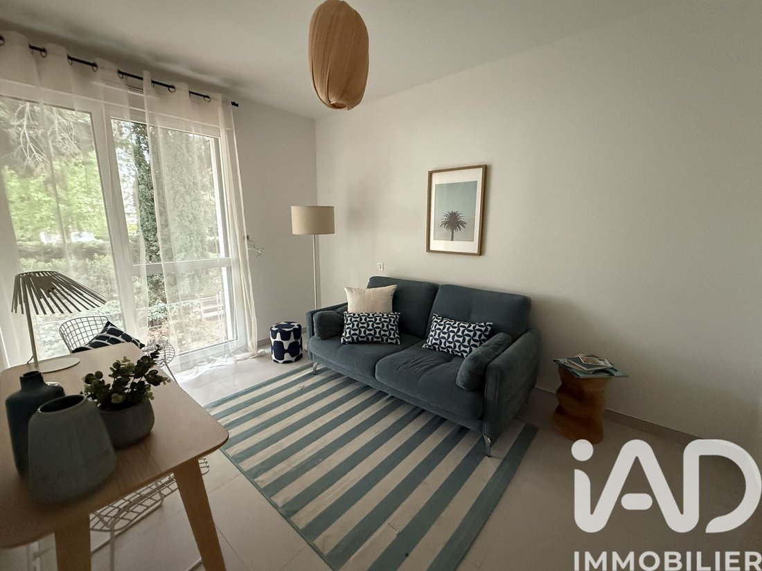 Apartment in La Grande-Motte, Occitania, France 4 - 17779351