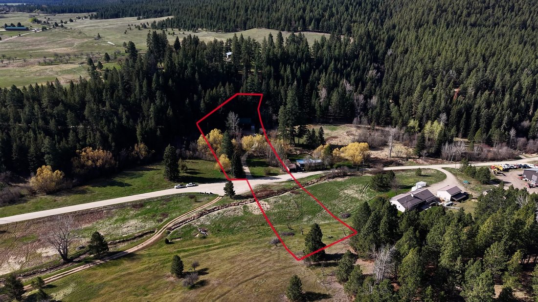House in Darby, Montana, United States 2 - 17777710