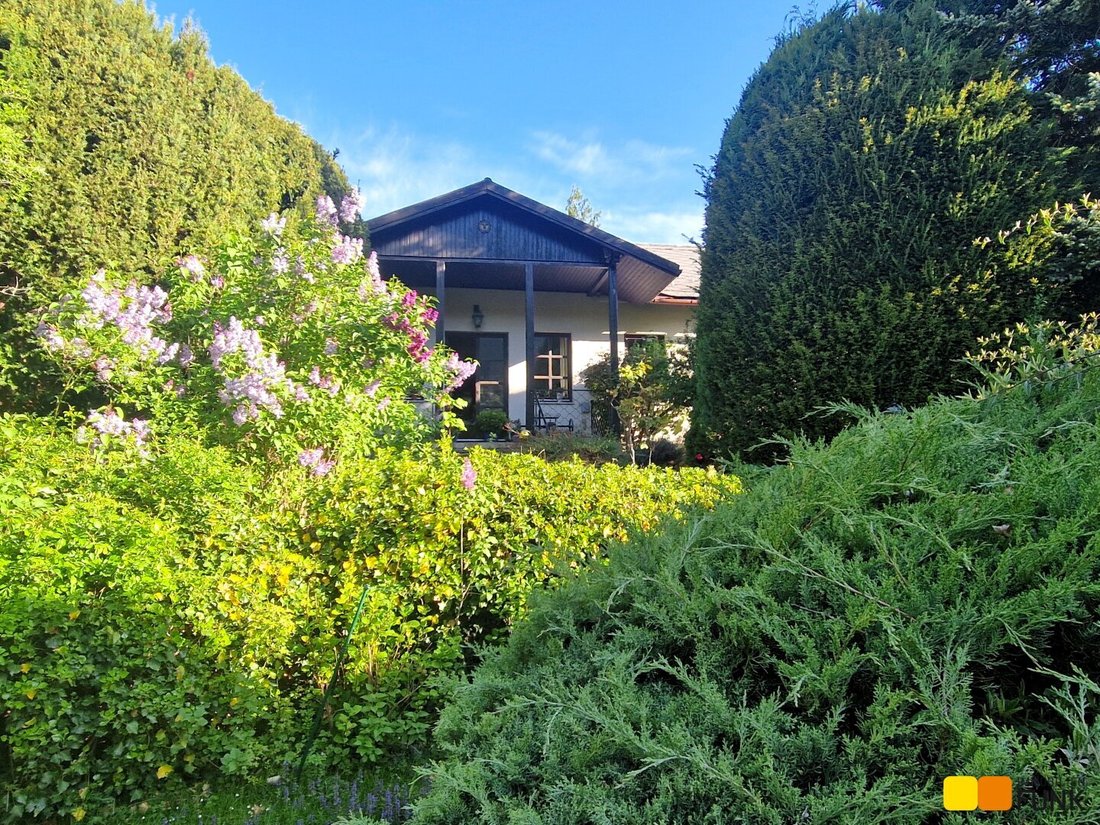 House in Hinterbrühl, Lower Austria, Austria 4 - 17355239