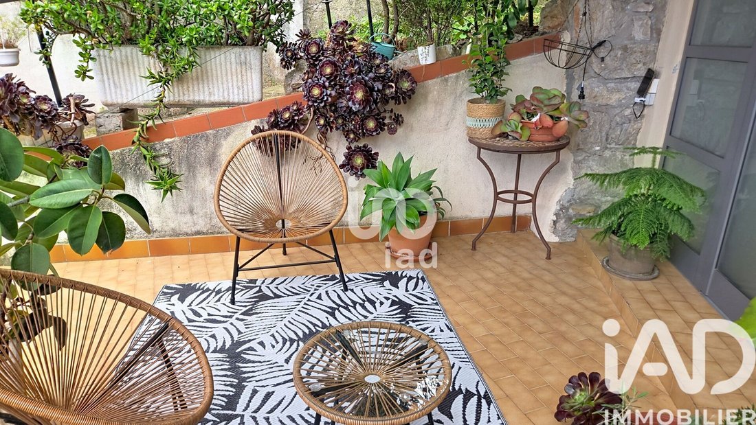 Apartment in Village-Cros de Caste-Coupiere-Mont Gros, Roquebrune-Cap-Martin, France 4 - 17779395