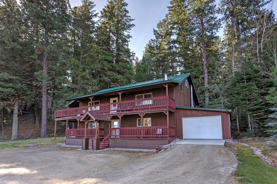 House in Darby, Montana, United States 5 - 17777710