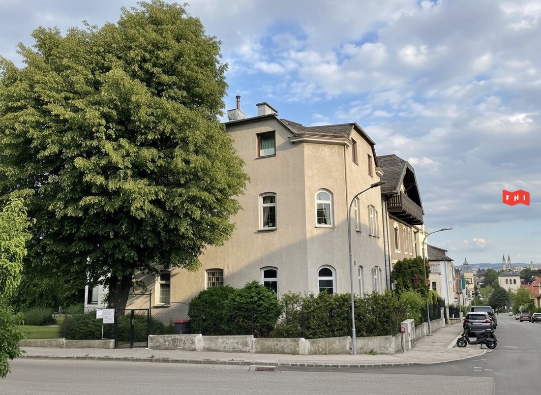 Klosterneuburg, Lower Austria, Austria 1 - 17777802