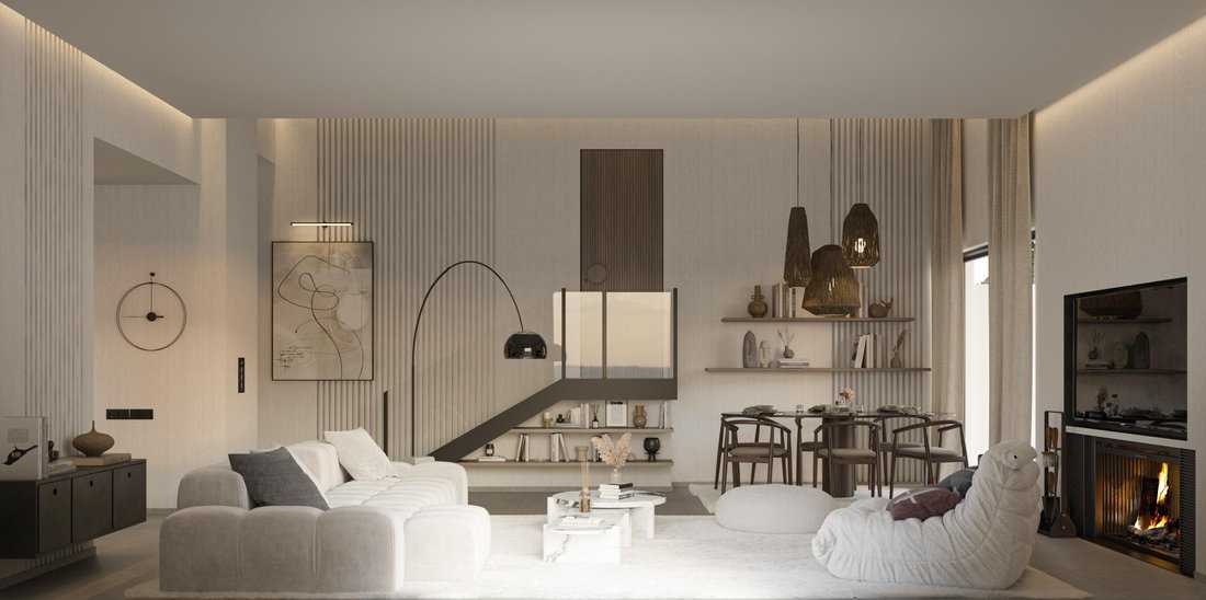 Penthouse in Votanikos District, 3rd District of Athens, Athens 1 - 17778121