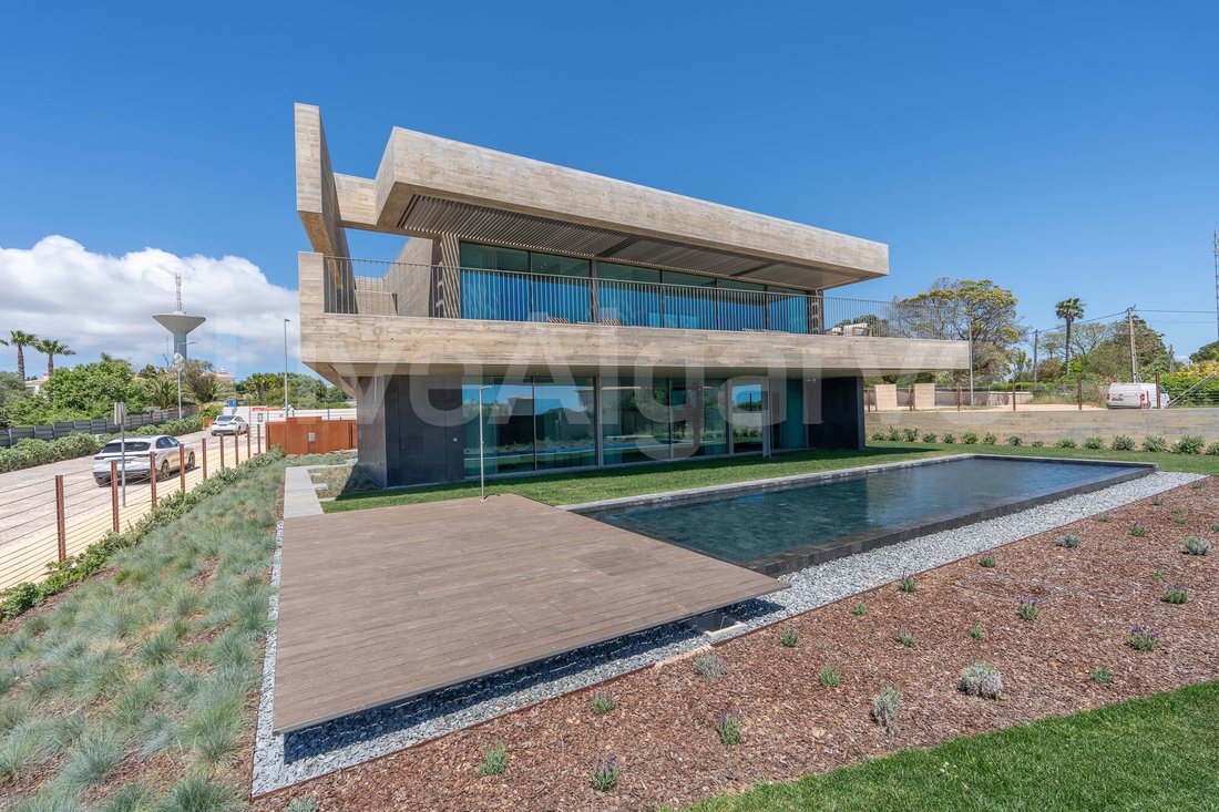 Villa in Praia da Luz, Algarve, Portugal 3 - 17777563