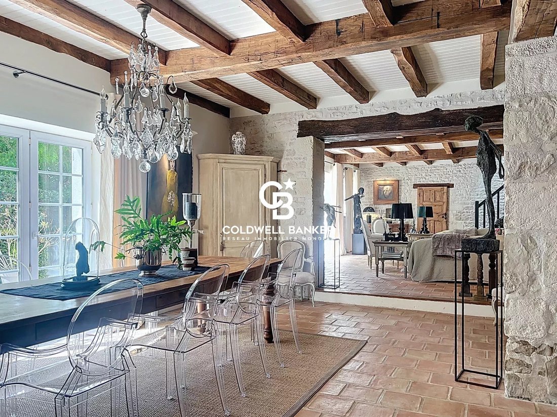 House in Marsilly, Nouvelle-Aquitaine, France 4 - 17777577